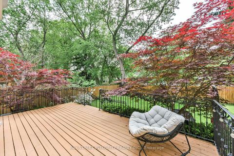 Photo 47 at 227 Empress Avenue, Willowdale East, Toronto