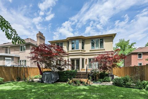 Photo 49 at 227 Empress Avenue, Willowdale East, Toronto