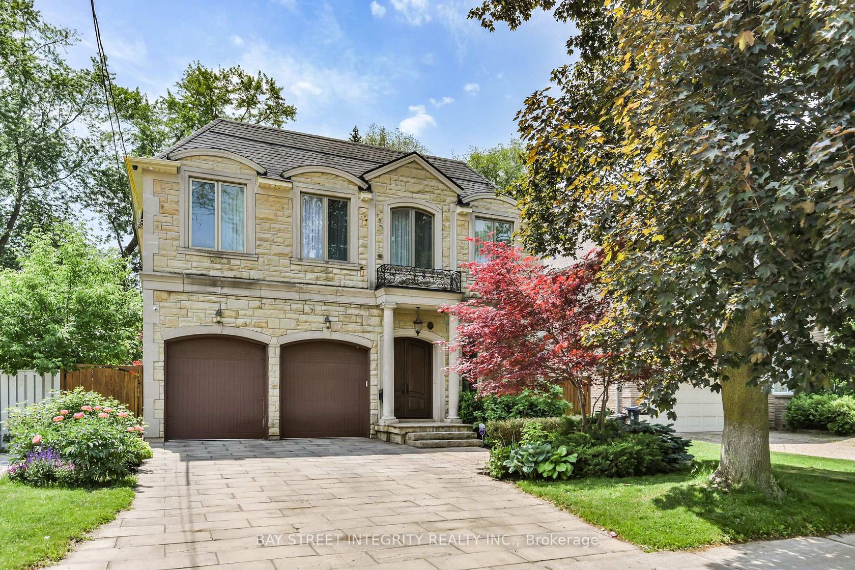 227 Empress Avenue, Willowdale East, Toronto 