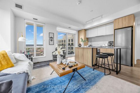 Photo 5 at 1111 - 7950 Bathurst Street, Beverley Glen, Vaughan