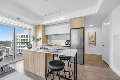 Photo 8 at 1111 - 7950 Bathurst Street, Beverley Glen, Vaughan