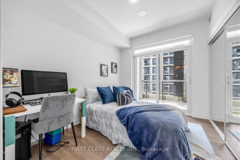 Photo 13 at 1111 - 7950 Bathurst Street, Beverley Glen, Vaughan