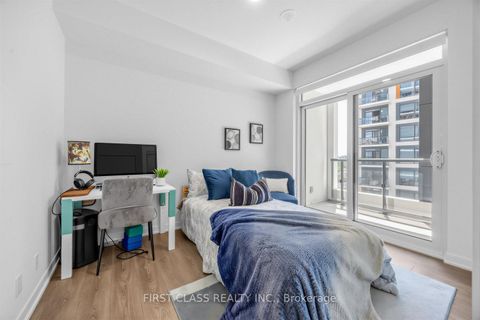 Photo 14 at 1111 - 7950 Bathurst Street, Beverley Glen, Vaughan