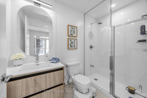 Photo 15 at 1111 - 7950 Bathurst Street, Beverley Glen, Vaughan