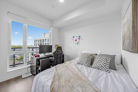 Photo 18 at 1111 - 7950 Bathurst Street, Beverley Glen, Vaughan