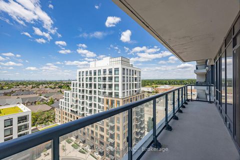 Photo 22 at 1111 - 7950 Bathurst Street, Beverley Glen, Vaughan
