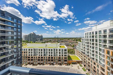 Photo 23 at 1111 - 7950 Bathurst Street, Beverley Glen, Vaughan