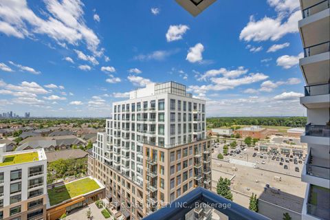 Photo 24 at 1111 - 7950 Bathurst Street, Beverley Glen, Vaughan