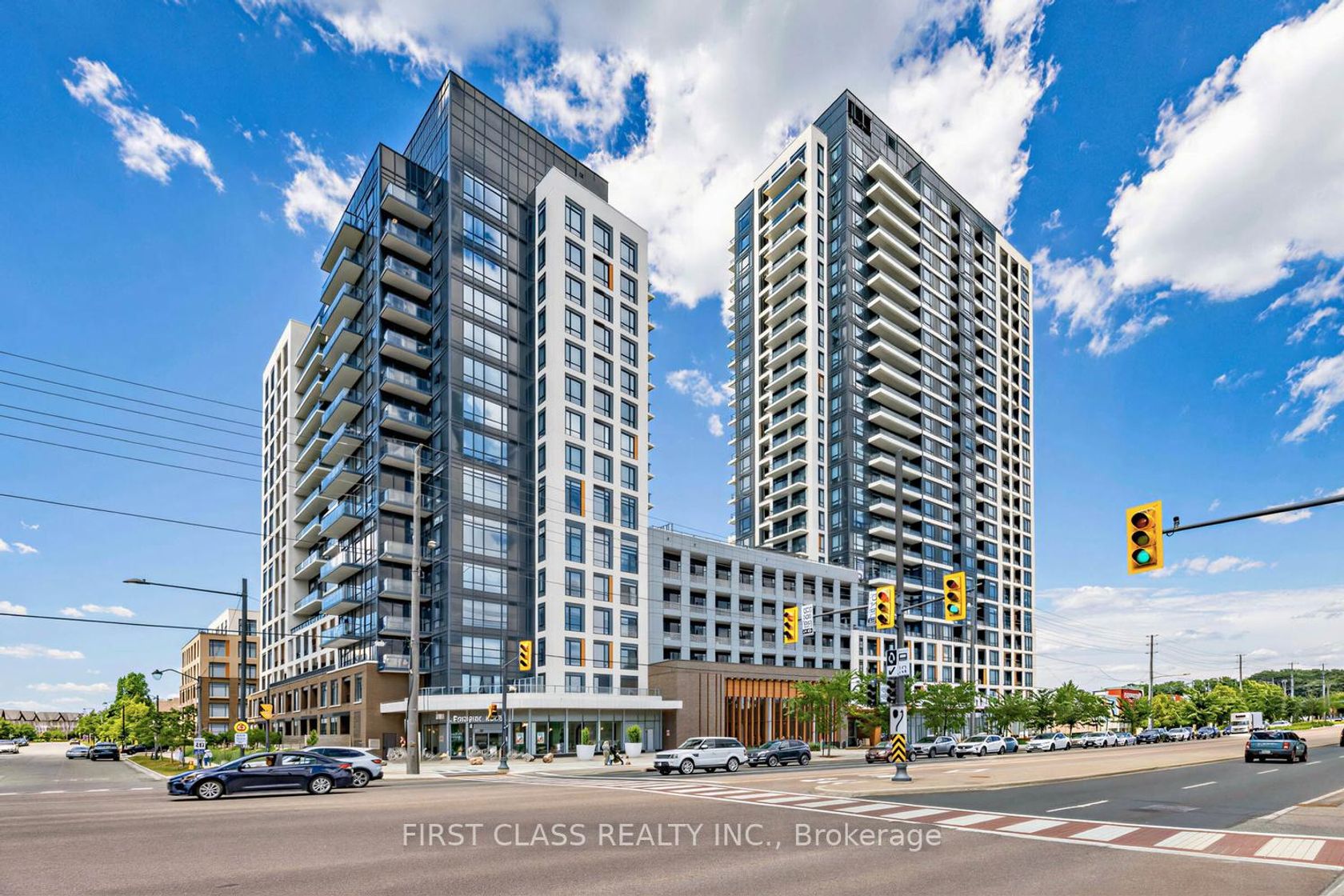 1111 - 7950 Bathurst Street, Beverley Glen, Vaughan photo number 2