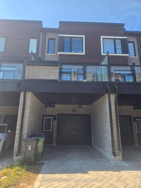 Photo 1 at 168 Brockley Drive, Bendale, Toronto