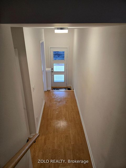 Photo 3 at 168 Brockley Drive, Bendale, Toronto