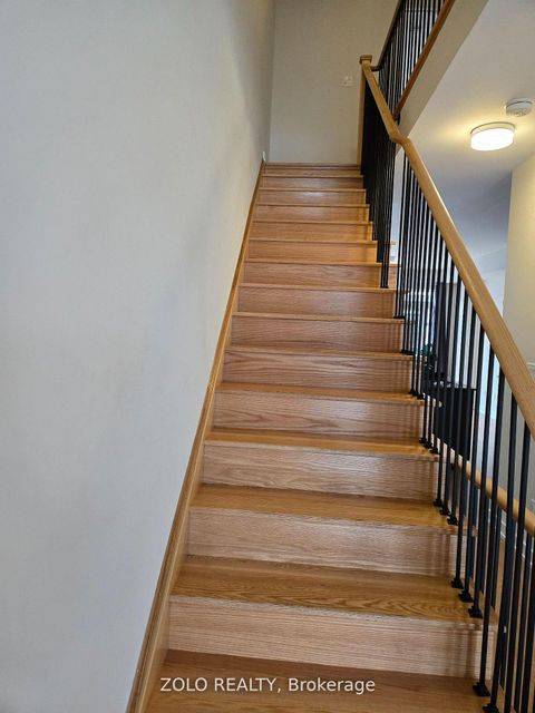 Photo 14 at 168 Brockley Drive, Bendale, Toronto