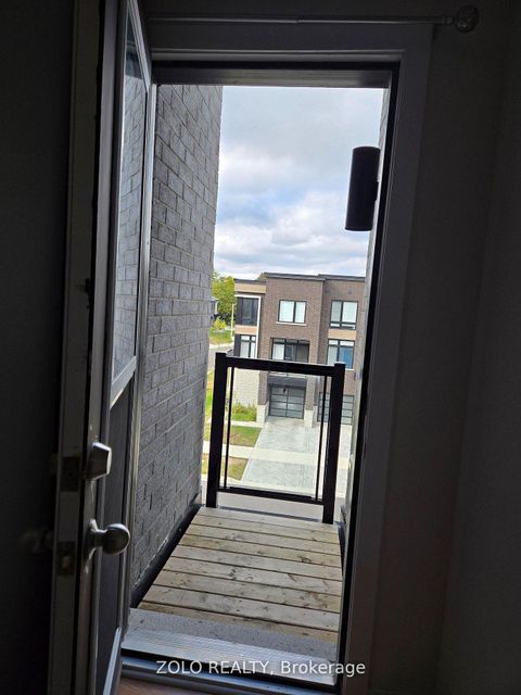 Photo 21 at 168 Brockley Drive, Bendale, Toronto