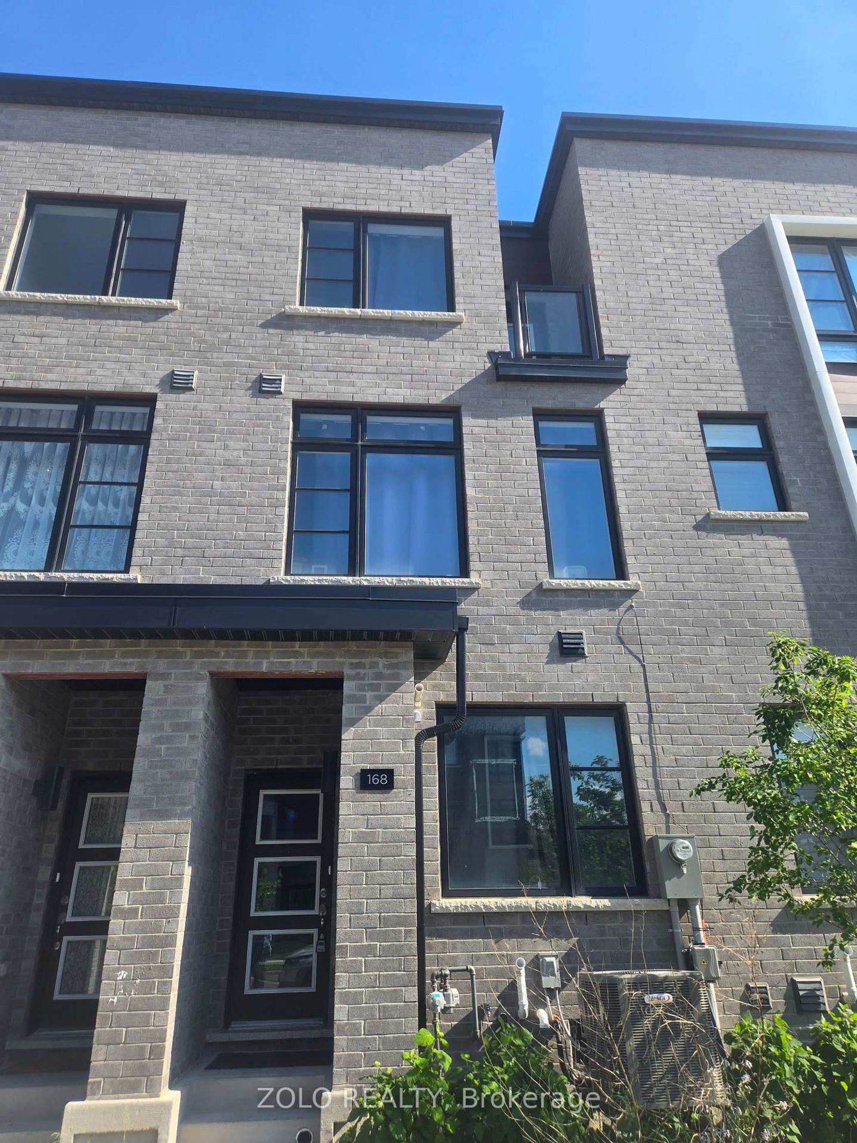 168 Brockley Drive, Bendale, Toronto 