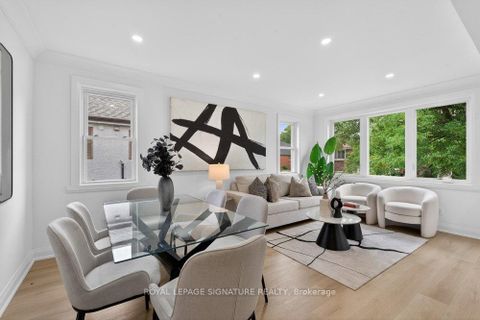 Photo 8 at 297 Kennedy Road, Cliffside, Toronto
