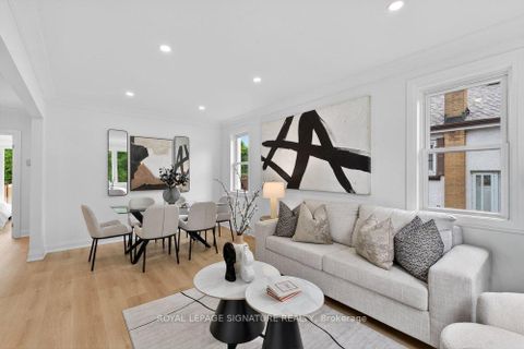Photo 9 at 297 Kennedy Road, Cliffside, Toronto