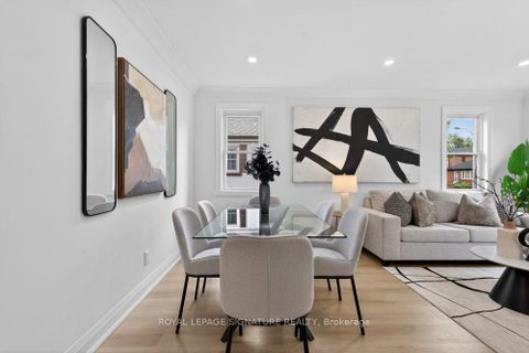 Photo 13 at 297 Kennedy Road, Cliffside, Toronto