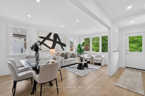 Photo 14 at 297 Kennedy Road, Cliffside, Toronto