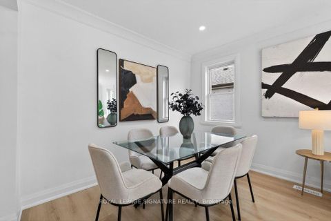 Photo 15 at 297 Kennedy Road, Cliffside, Toronto