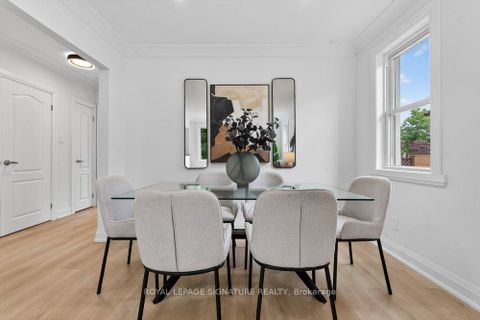 Photo 16 at 297 Kennedy Road, Cliffside, Toronto