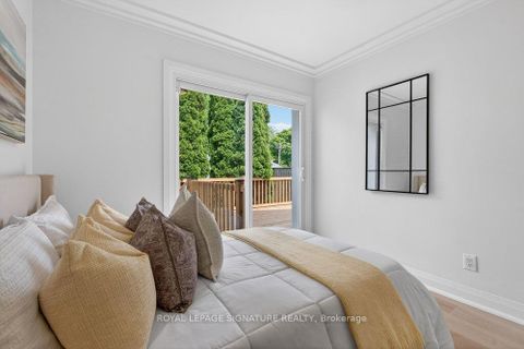 Photo 26 at 297 Kennedy Road, Cliffside, Toronto