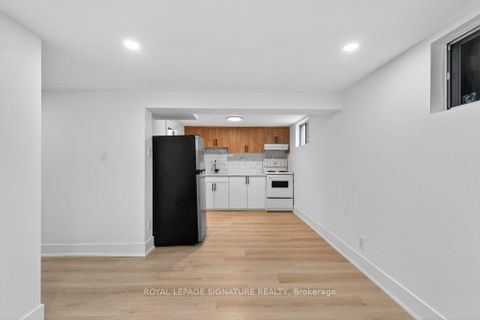 Photo 29 at 297 Kennedy Road, Cliffside, Toronto