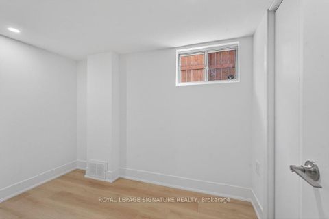 Photo 33 at 297 Kennedy Road, Cliffside, Toronto