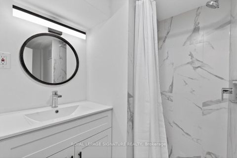 Photo 34 at 297 Kennedy Road, Cliffside, Toronto