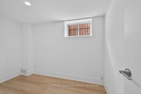 Photo 35 at 297 Kennedy Road, Cliffside, Toronto