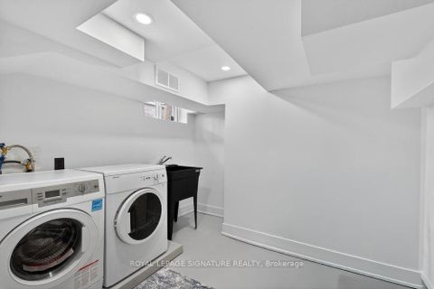 Photo 36 at 297 Kennedy Road, Cliffside, Toronto