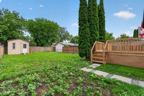 Photo 39 at 297 Kennedy Road, Cliffside, Toronto