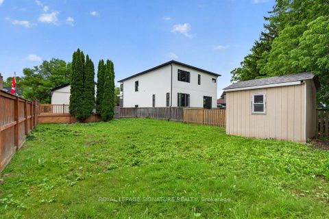 Photo 41 at 297 Kennedy Road, Cliffside, Toronto