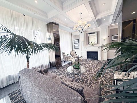 Photo 11 at PH03 - 75 Graydon Hall Drive, Donalda, Toronto