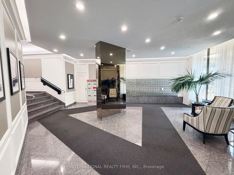 Photo 17 at PH03 - 75 Graydon Hall Drive, Donalda, Toronto
