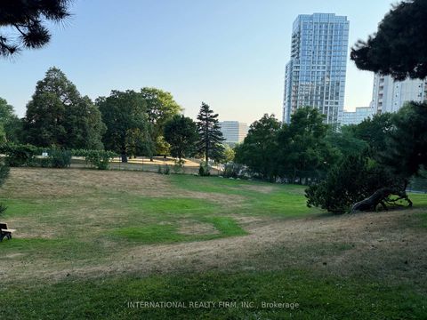 Photo 18 at PH03 - 75 Graydon Hall Drive, Donalda, Toronto