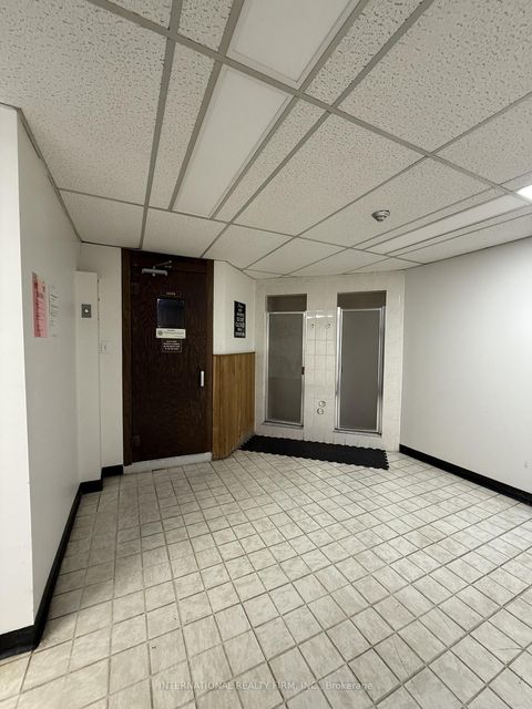 Photo 25 at PH03 - 75 Graydon Hall Drive, Donalda, Toronto