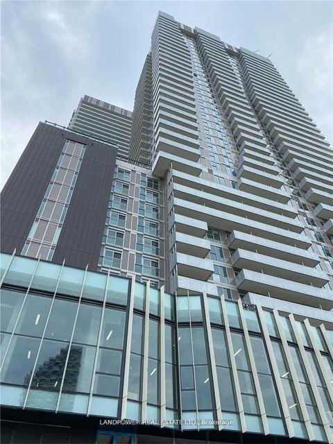 Photo 0 at 2808 - 15 Lower Jarvis Street, Waterfront Communities C8, Toronto