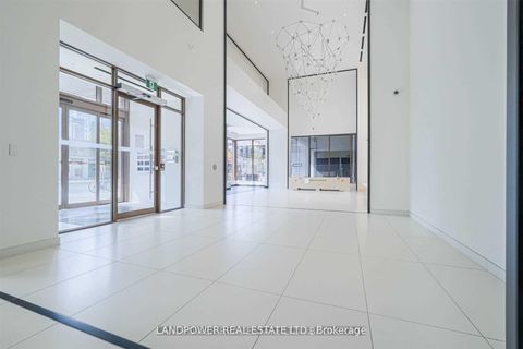 Photo 2 at 2808 - 15 Lower Jarvis Street, Waterfront Communities C8, Toronto