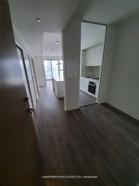 Photo 3 at 2808 - 15 Lower Jarvis Street, Waterfront Communities C8, Toronto
