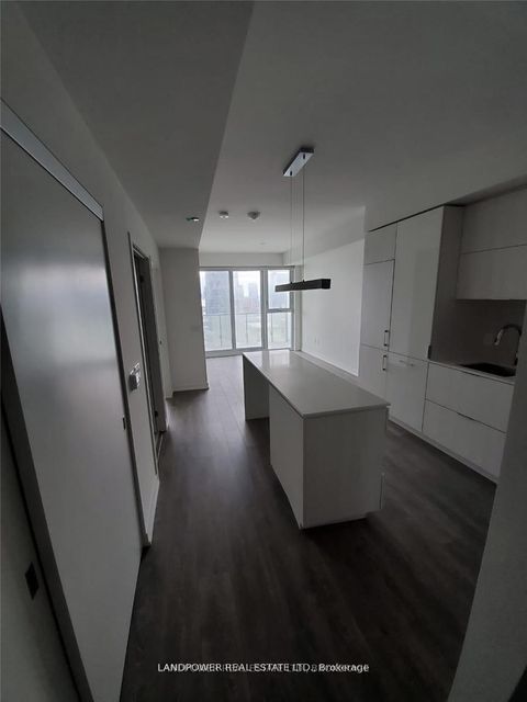 Photo 4 at 2808 - 15 Lower Jarvis Street, Waterfront Communities C8, Toronto