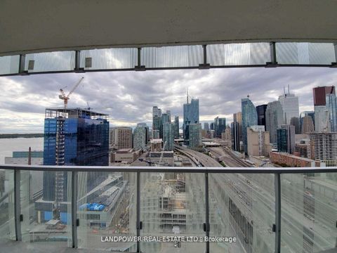 Photo 7 at 2808 - 15 Lower Jarvis Street, Waterfront Communities C8, Toronto