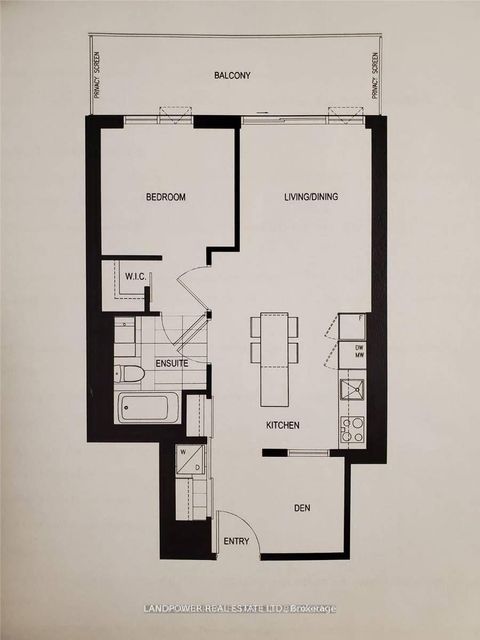 Photo 9 at 2808 - 15 Lower Jarvis Street, Waterfront Communities C8, Toronto