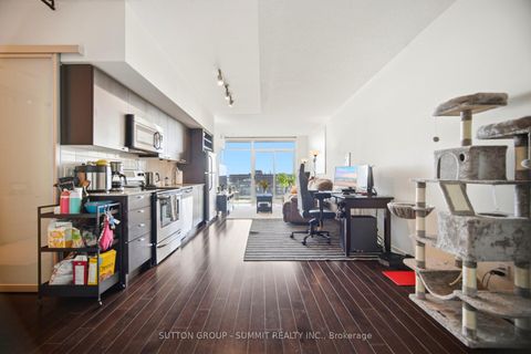 Photo 6 at 3114 - 105 THE QUEENSWAY, Swansea, Toronto