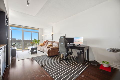 Photo 10 at 3114 - 105 THE QUEENSWAY, Swansea, Toronto