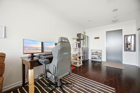 Photo 11 at 3114 - 105 THE QUEENSWAY, Swansea, Toronto