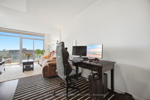 Photo 12 at 3114 - 105 THE QUEENSWAY, Swansea, Toronto