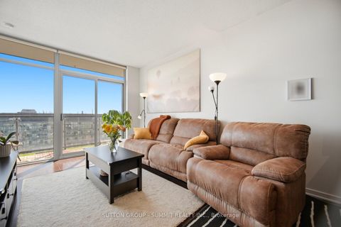Photo 13 at 3114 - 105 THE QUEENSWAY, Swansea, Toronto