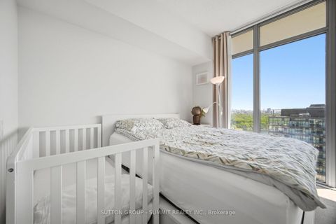 Photo 19 at 3114 - 105 THE QUEENSWAY, Swansea, Toronto