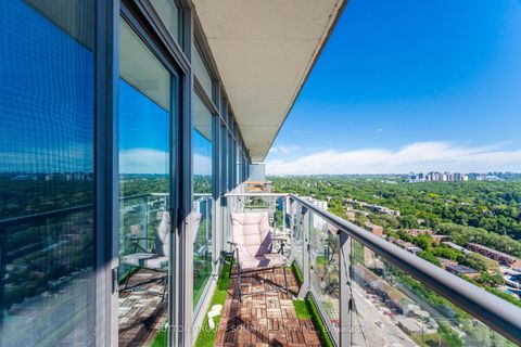 Photo 28 at 3114 - 105 THE QUEENSWAY, Swansea, Toronto