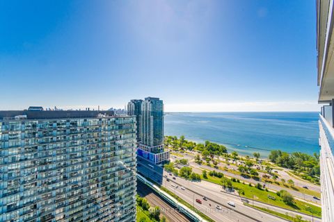 Photo 30 at 3114 - 105 THE QUEENSWAY, Swansea, Toronto